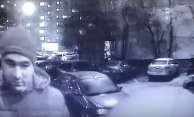 Опубликована аудиозапись убийства женщины в лифте на юго-западе Москвы