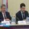 В Светлогорске состоялось XV заседание Российско-Белорусского Совета