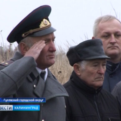 В России отметили День Неизвестного солдата