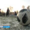 Сборная аэропорта «Храброво» впервые приняла участие в международном турнире по мини-футболу
