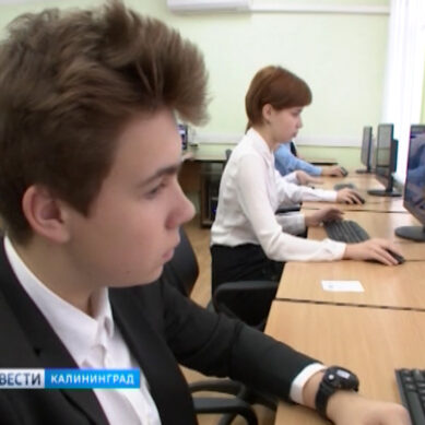 В школах России стартовали необычные занятия по информатике
