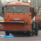 Для борьбы с гололёдом на улицы Калининграда высыпали 350 тонн песко-соляной смеси