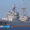 На базе БДК «Иван Грен» могут создать десантный корабль
