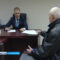 Начальник УМВД по Калининградской области принимал жителей региона в общественной приёмной