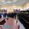 Призывники научно-производственной роты побывали на судостроительном заводе «Янтарь»