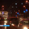 На новогодних праздниках в Калининграде перекроют движение автомобилей