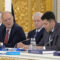 Антон Алиханов выступил на заседании Государственного совета в Кремле
