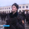 В Калининграде солдаты срочной службы торжественно принесли присягу
