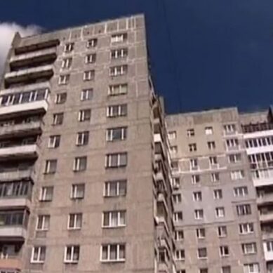 Власти Калининграда начали разрабатывать проект по сносу дома на Московском проспекте