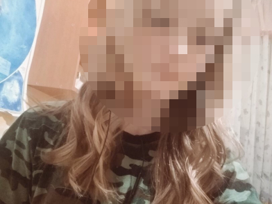 Нашлась пропавшая в Калининграде 12-летняя девочка