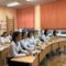 Ученики гурьевской школы с помощью digital-технологий участвуют в едином уроке