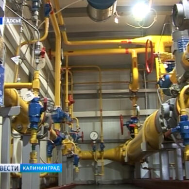 Черняховску дадут 100 млн на газификацию
