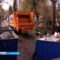 Власти Калининграда наводят порядок с уборкой мусора