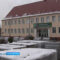 В Озёрске по поручению губернатора Антона Алиханова приводят в порядок школьный двор