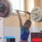 Штангистка из Пионерского завоевала бронзу чемпионата России по тяжёлой атлетике