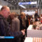В Берлине посетителей выставки “Зелёная неделя” угощают балтийской килькой