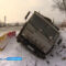 В Зеленоградском районе произошло сразу несколько аварий