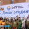 В Калининграде студенты отмечают свой праздник