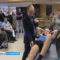 В Калининграде профессор РАН провел мастер-класс по восстановительному лечению пациентов с травмой колена