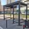 Власти Балтийска показали эскизы новых автобусных остановок