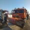 Дорожники Янтарного края продолжают бороться с гололёдом на областных трассах