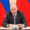 Владимир Путин подписал указ о создании единого оператора по утилизации мусора