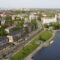 В Калининграде может появиться Казачья улица
