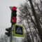 В Калининграде до вечера отключили 2 светофора