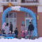 В Гурьевском районе открылся детский сад