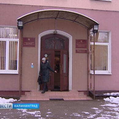 В Калининградской области не превышен эпидпорог по гриппу