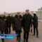 Антон Алиханов совершил рабочий выезд на стройплощадку будущего онкоцентра в поселке Родники
