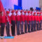 Более 100 школьников Калининграда пополнили ряды «Юнармии»