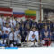 В Гусеве прошёл хоккейный турнир с участием юношеских команд