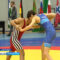 В Светлогорске прошел 13-й международный турнир по греко-римской борьбе