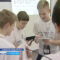 Калининградские школьники разрабатывают прототип программы для управления морскими судами