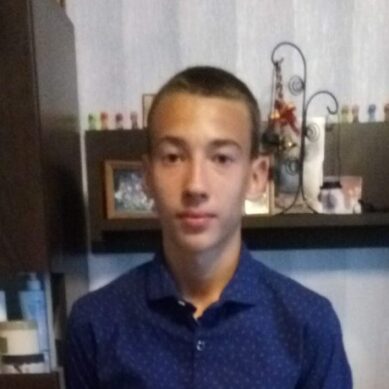 В Калининграде пропал 15-летний подросток