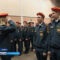В Калининградской области 60 ребят приняли присягу курсантов МЧС