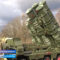 На боевое дежурство в Калининградской области заступили новые комплексы ПВО