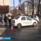 В Калининграде в ДТП пострадал ребёнок
