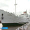 Научно-исследовательское судно «Витязь» закроется на ремонт