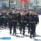 Морпехи из Калининградской области примут участие в Параде Победы в Москве