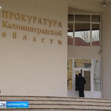 Прокуратура Калининградской области защищает права участника госпрограммы по переселению в РФ