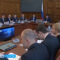 В Калининграде состоялось заседание антитеррористической комиссии