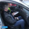 В Калининграде сотрудники ГИБДД провели рейд «Трезвый водитель»