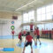 Среди подшефных школ пограничного института ФСБ прошёл турнир по волейболу