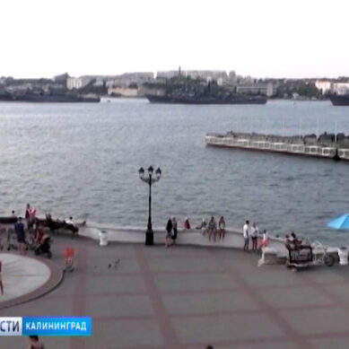 В Калининграде откроется выставка «Крымская весна – 5 лет в родной гавани»