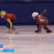 Калининградские конькобежцы отправились на финал юниорского кубка Европы
