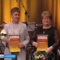 В областном драмтеатре наградили победителей конкурса, организованного Правительством РФ