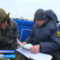 Инспекторы рыбоохраны провели рейд на Калининградском заливе