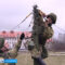 В Калининградской области стартовал ежегодный конкурс полевой выучки военных связистов